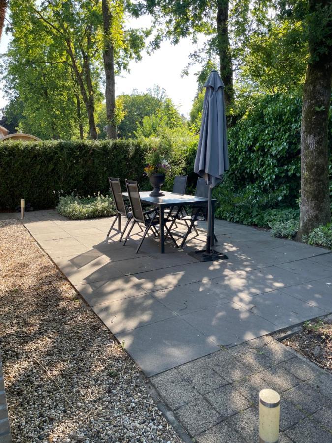 Riemershof Ermelo Exterior foto